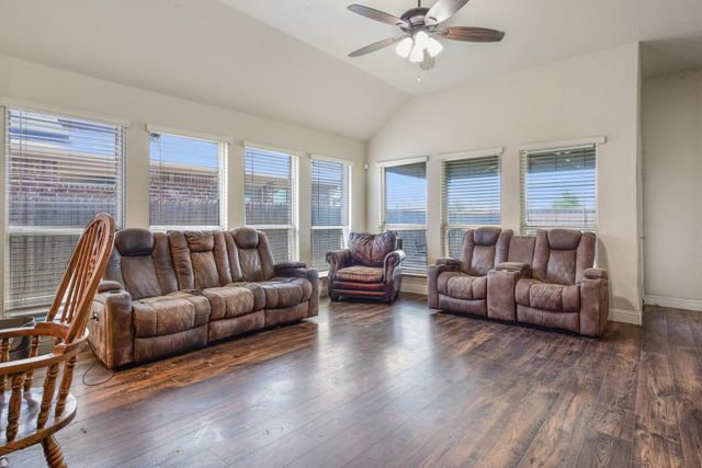 3146 Josefina Lane, Forney, TX 75126