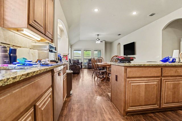 3146 Josefina Lane, Forney, TX 75126