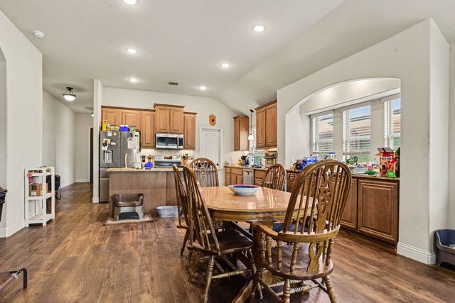 3146 Josefina Lane, Forney, TX 75126