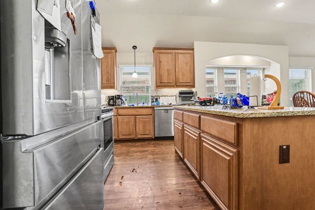 3146 Josefina Lane, Forney, TX 75126