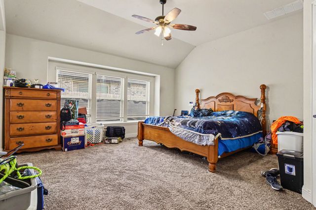 3146 Josefina Lane, Forney, TX 75126