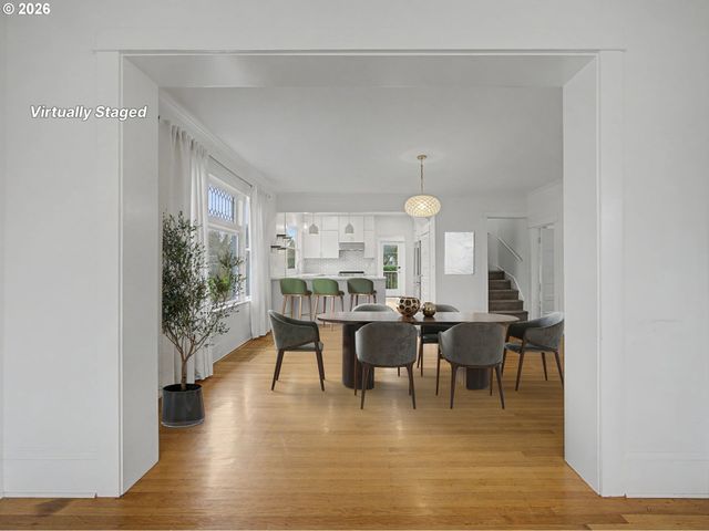 4074 Ne 7TH Ave A&B, Portland, OR 97212