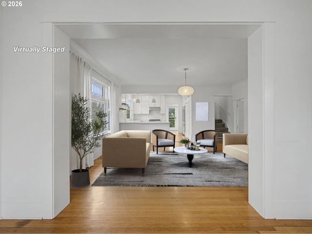 4074 Ne 7TH Ave A&B, Portland, OR 97212