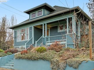 4074 Ne 7TH Ave A&B, Portland, OR 97212