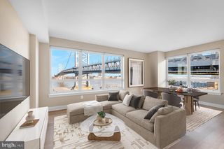 235 N COLUMBUS BLVD #803, Philadelphia, PA 19106