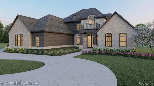 1061 E Avon Road, Rochester Hills, MI 48307