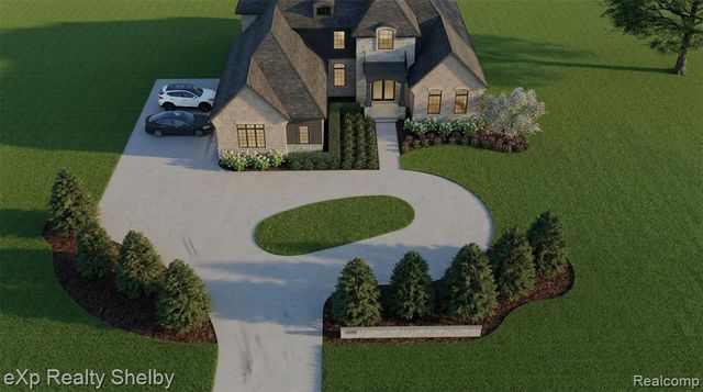 1061 E Avon Road, Rochester Hills, MI 48307