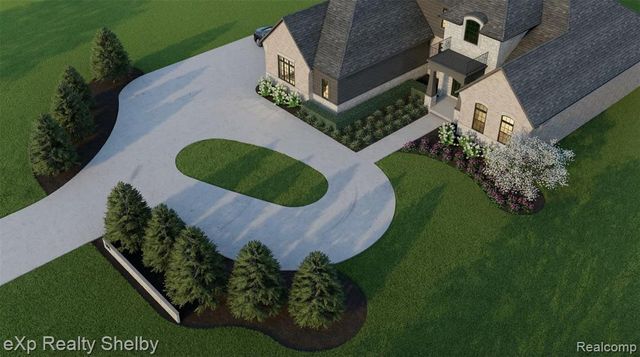 1061 E Avon Road, Rochester Hills, MI 48307