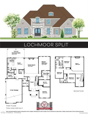 1061 E Avon Road, Rochester Hills, MI 48307