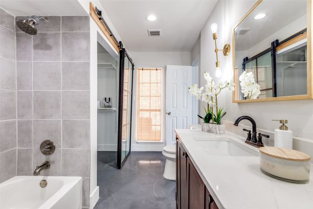 4100 Malone Avenue, The Colony, TX 75056