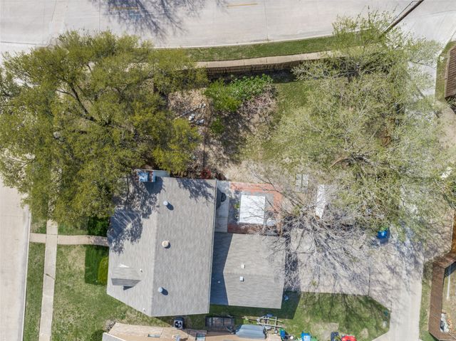 4100 Malone Avenue, The Colony, TX 75056