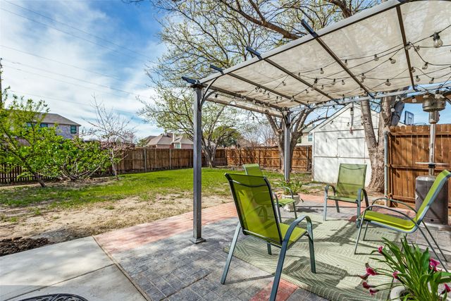 4100 Malone Avenue, The Colony, TX 75056