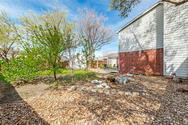 4100 Malone Avenue, The Colony, TX 75056