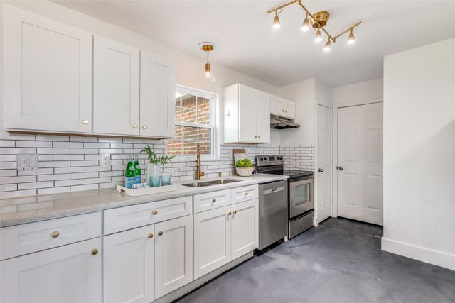 4100 Malone Avenue, The Colony, TX 75056