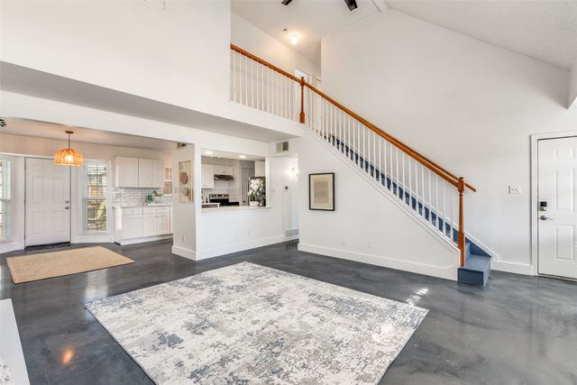 4100 Malone Avenue, The Colony, TX 75056