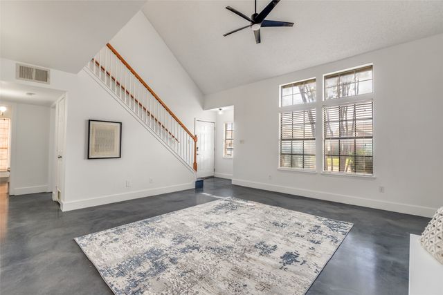 4100 Malone Avenue, The Colony, TX 75056