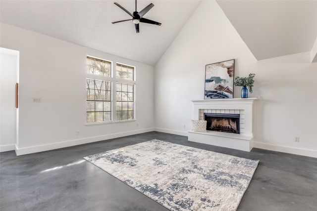 4100 Malone Avenue, The Colony, TX 75056