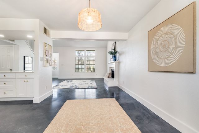 4100 Malone Avenue, The Colony, TX 75056