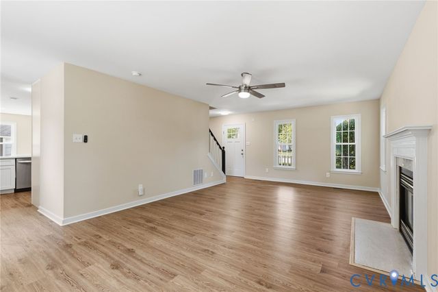 8119 Nashua Dr, Midlothian, VA 23112