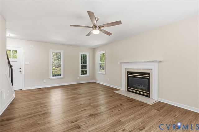 8119 Nashua Dr, Midlothian, VA 23112