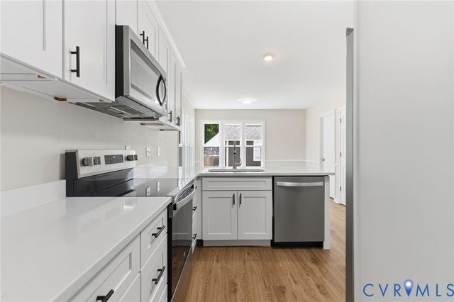 8119 Nashua Dr, Midlothian, VA 23112