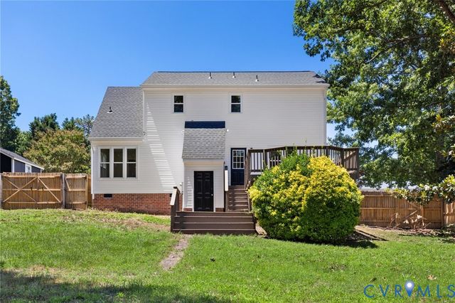 8119 Nashua Dr, Midlothian, VA 23112