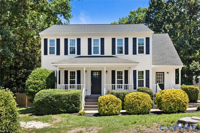 8119 Nashua Dr, Midlothian, VA 23112