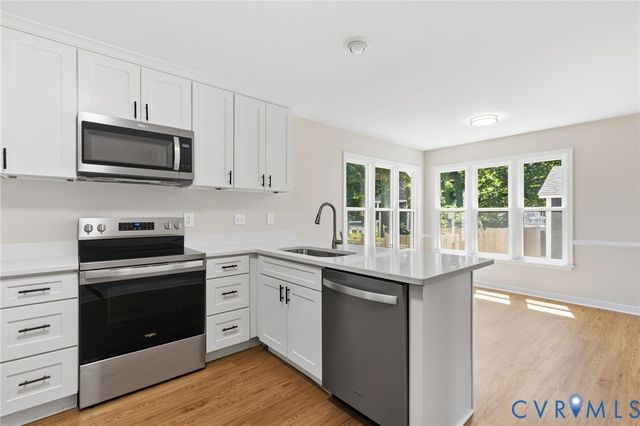 8119 Nashua Dr, Midlothian, VA 23112