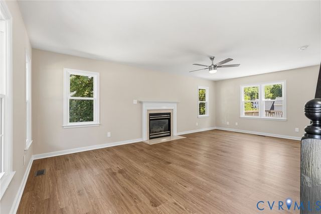 8119 Nashua Dr, Midlothian, VA 23112