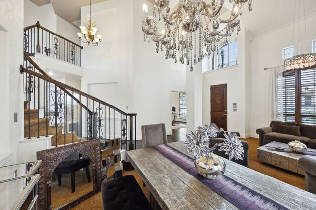 1055 Big Spring Drive, Allen, TX 75013