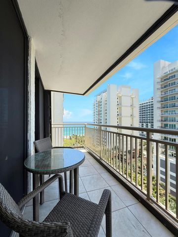 3400 N Ocean Drive 1406, Singer Island, FL 33404