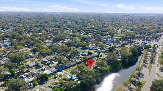 737 53RD TERRACE N, St Petersburg, FL 33701