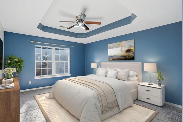 5902 REDWING DR, Columbia, MO 65202