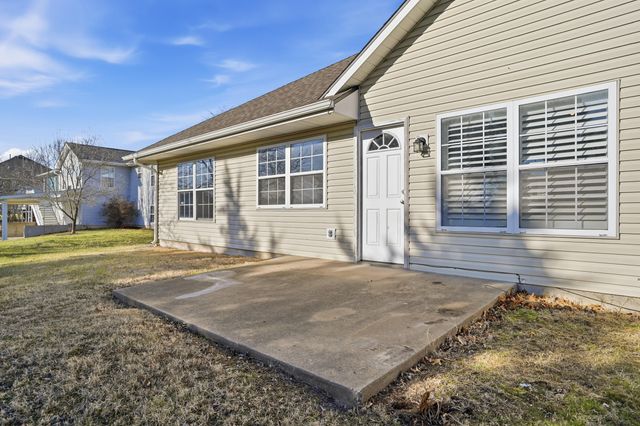 5902 REDWING DR, Columbia, MO 65202
