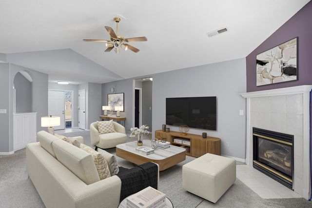 5902 REDWING DR, Columbia, MO 65202