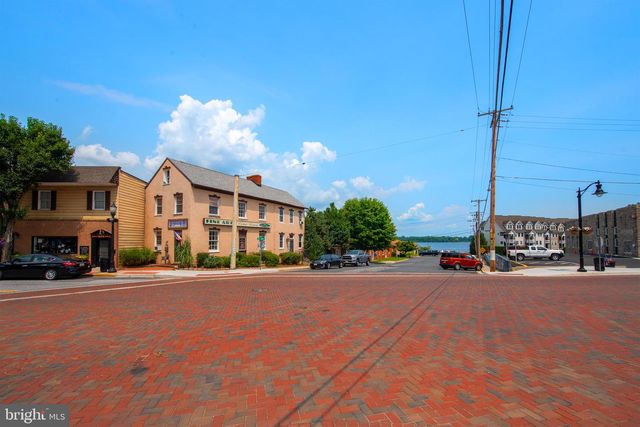 412 GREEN ST, Havre De Grace, MD 21078