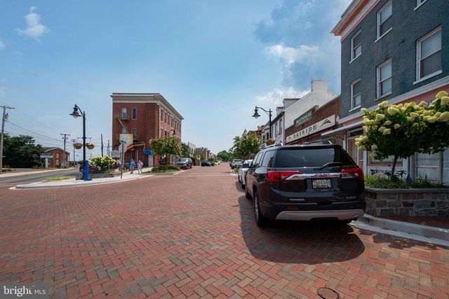 412 GREEN ST, Havre De Grace, MD 21078