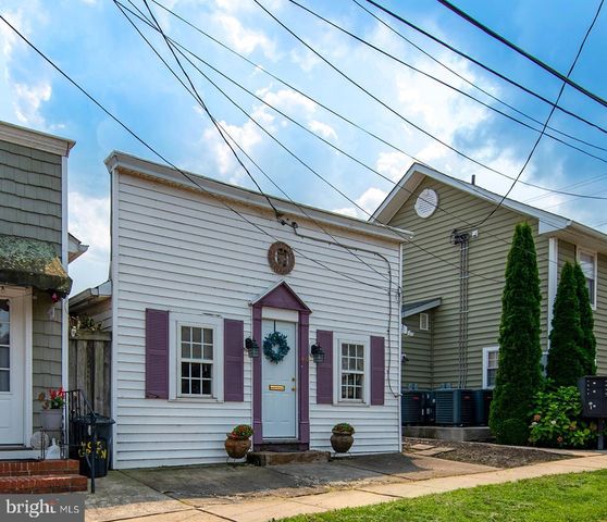 412 GREEN ST, Havre De Grace, MD 21078
