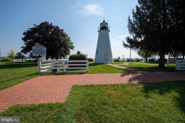 412 GREEN ST, Havre De Grace, MD 21078