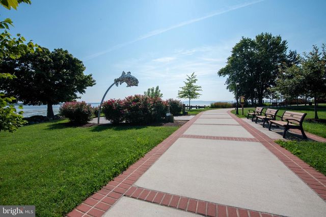 412 GREEN ST, Havre De Grace, MD 21078