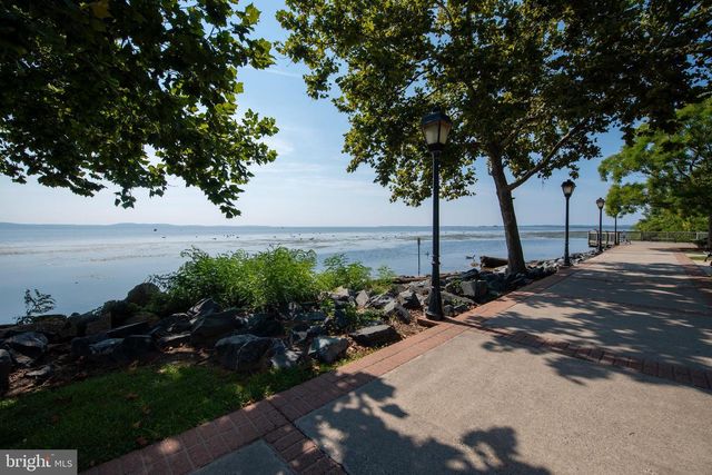 412 GREEN ST, Havre De Grace, MD 21078
