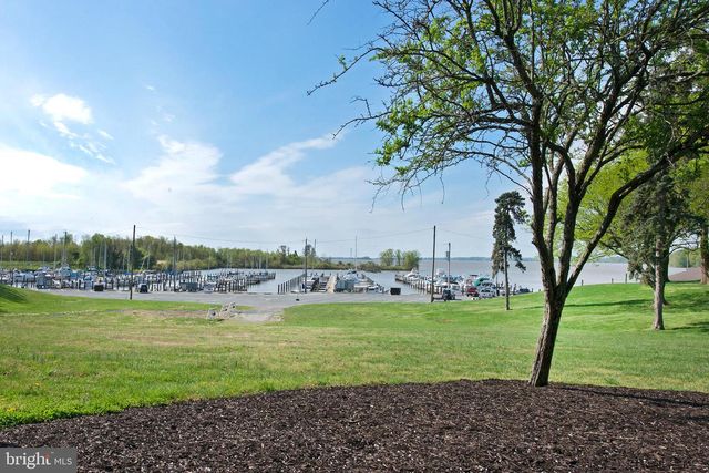 412 GREEN ST, Havre De Grace, MD 21078