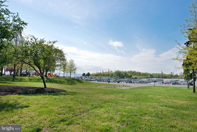 412 GREEN ST, Havre De Grace, MD 21078