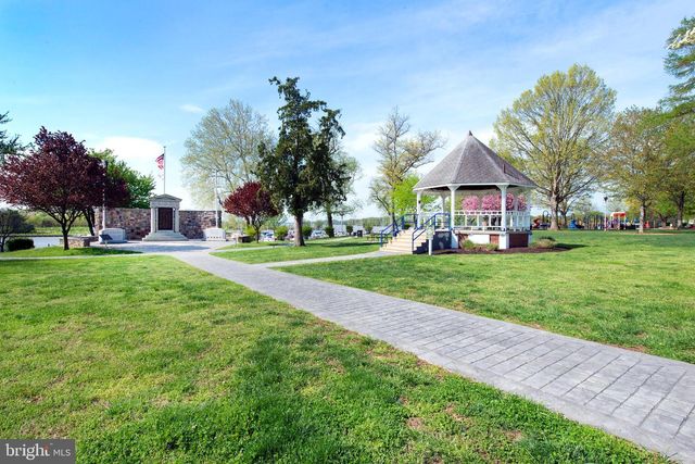 412 GREEN ST, Havre De Grace, MD 21078