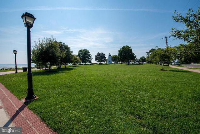 412 GREEN ST, Havre De Grace, MD 21078