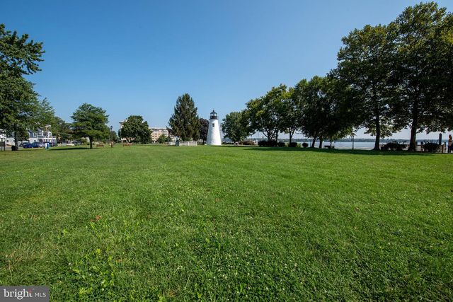 412 GREEN ST, Havre De Grace, MD 21078