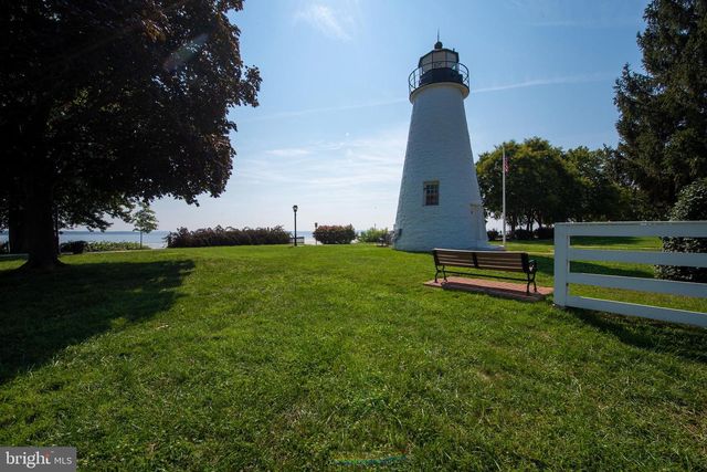 412 GREEN ST, Havre De Grace, MD 21078