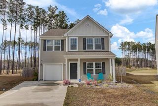 522 Purple Finch Road, Summerville, SC 29486