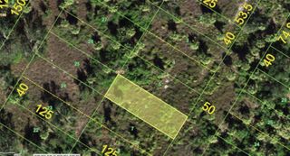 1273 DEWEY DRIVE, Punta Gorda, FL 33983