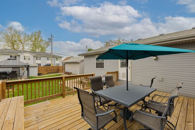 3531 AVENUE B, Council Bluffs, IA 51501